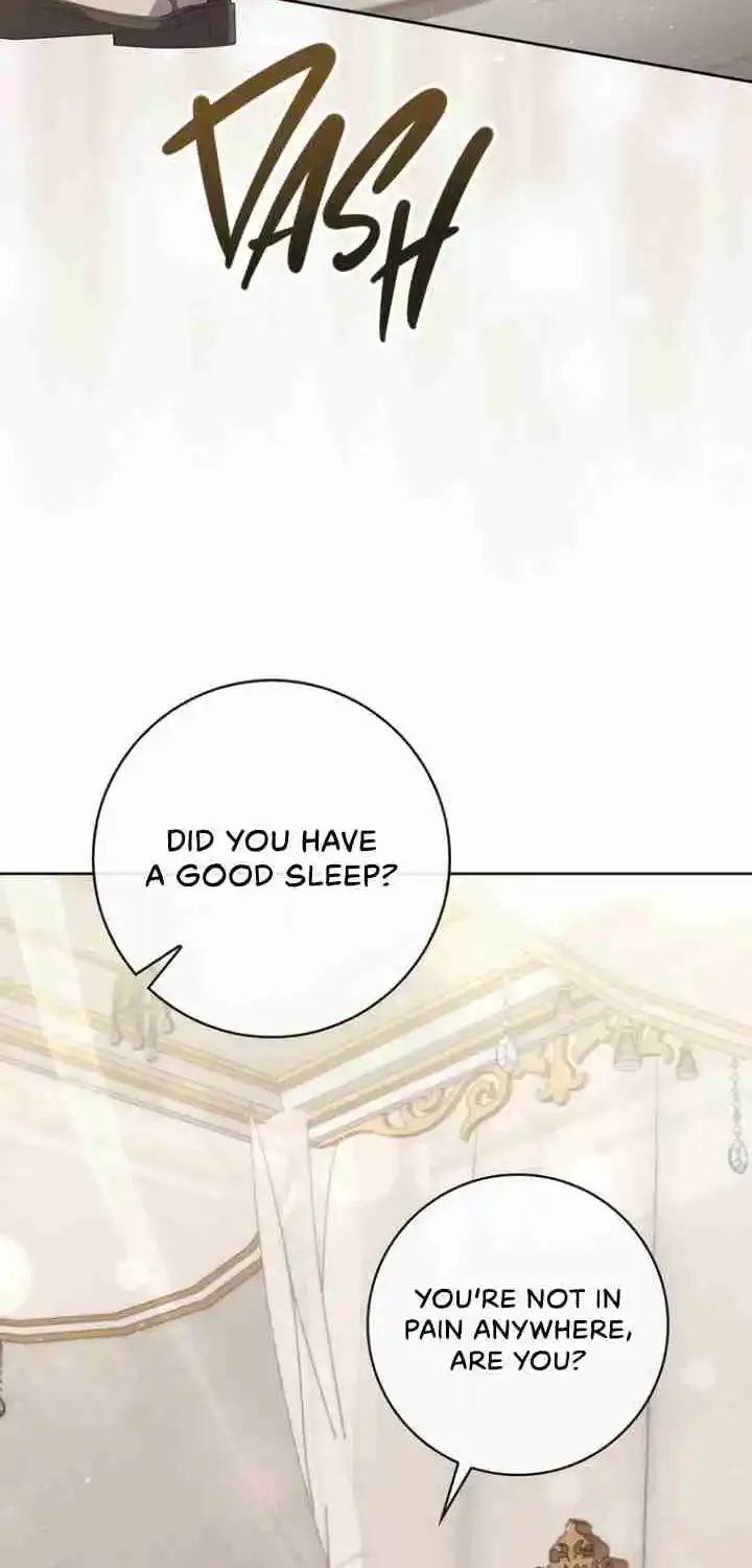 The Male Lead Is Obsessed With My Health Chapter 23 page 44 - 