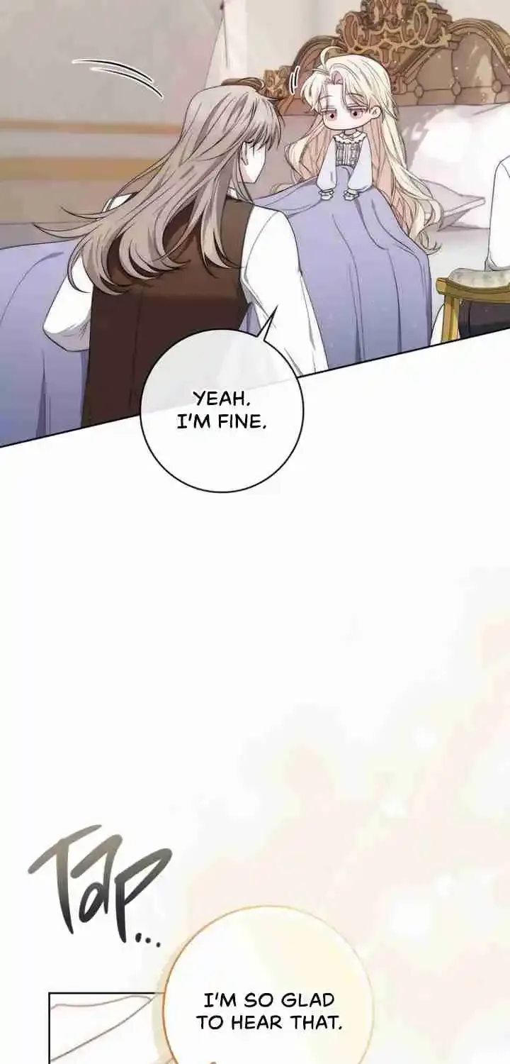 The Male Lead Is Obsessed With My Health Chapter 23 page 45 - 