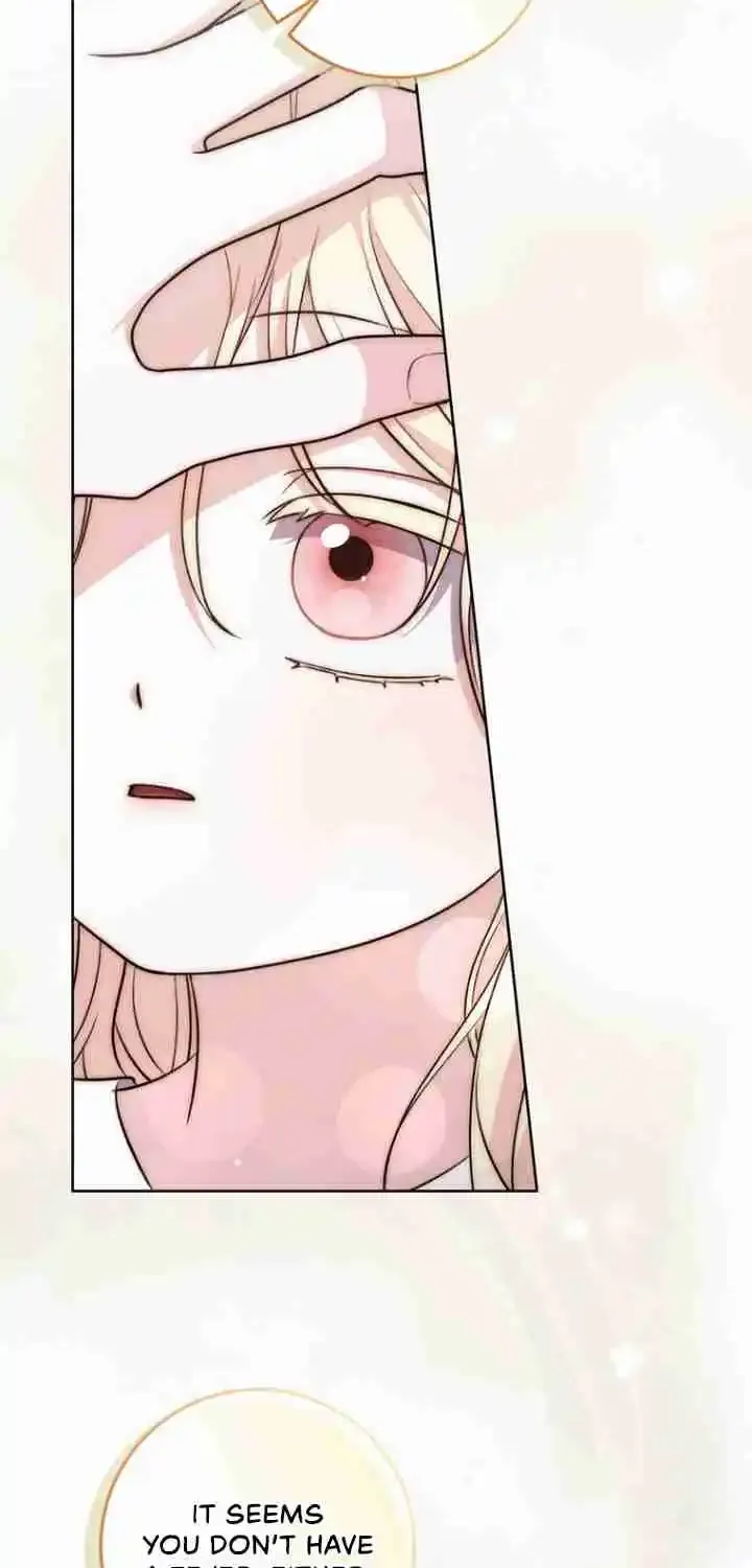 The Male Lead Is Obsessed With My Health Chapter 23 page 46 - 