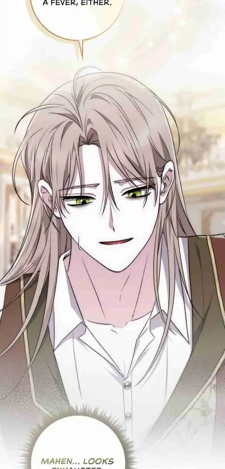 The Male Lead Is Obsessed With My Health Chapter 23 page 47 - 