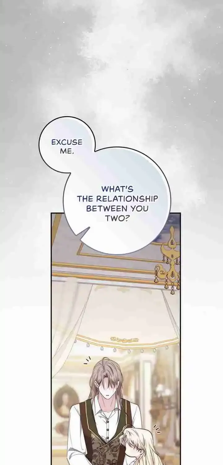 The Male Lead Is Obsessed With My Health Chapter 23 page 51 - 