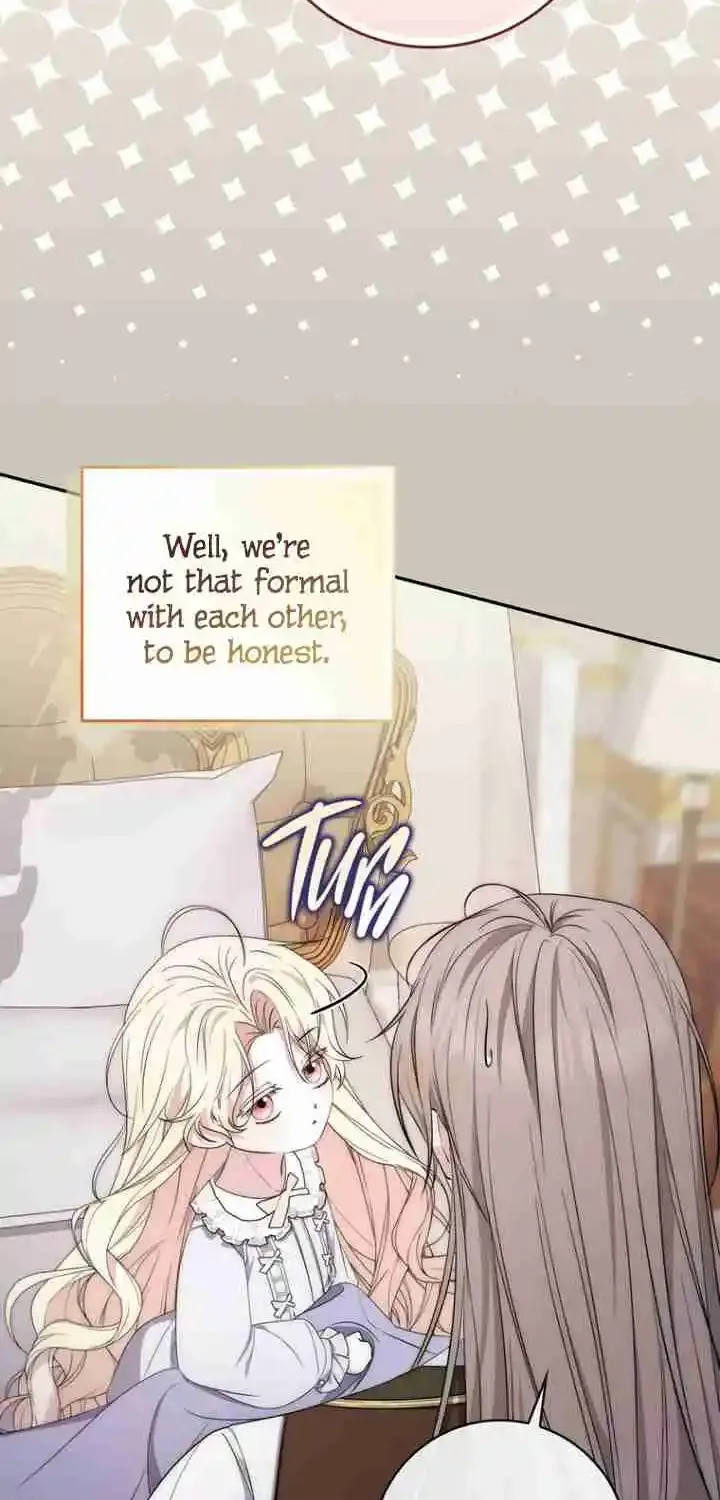 The Male Lead Is Obsessed With My Health Chapter 23 page 53 - 