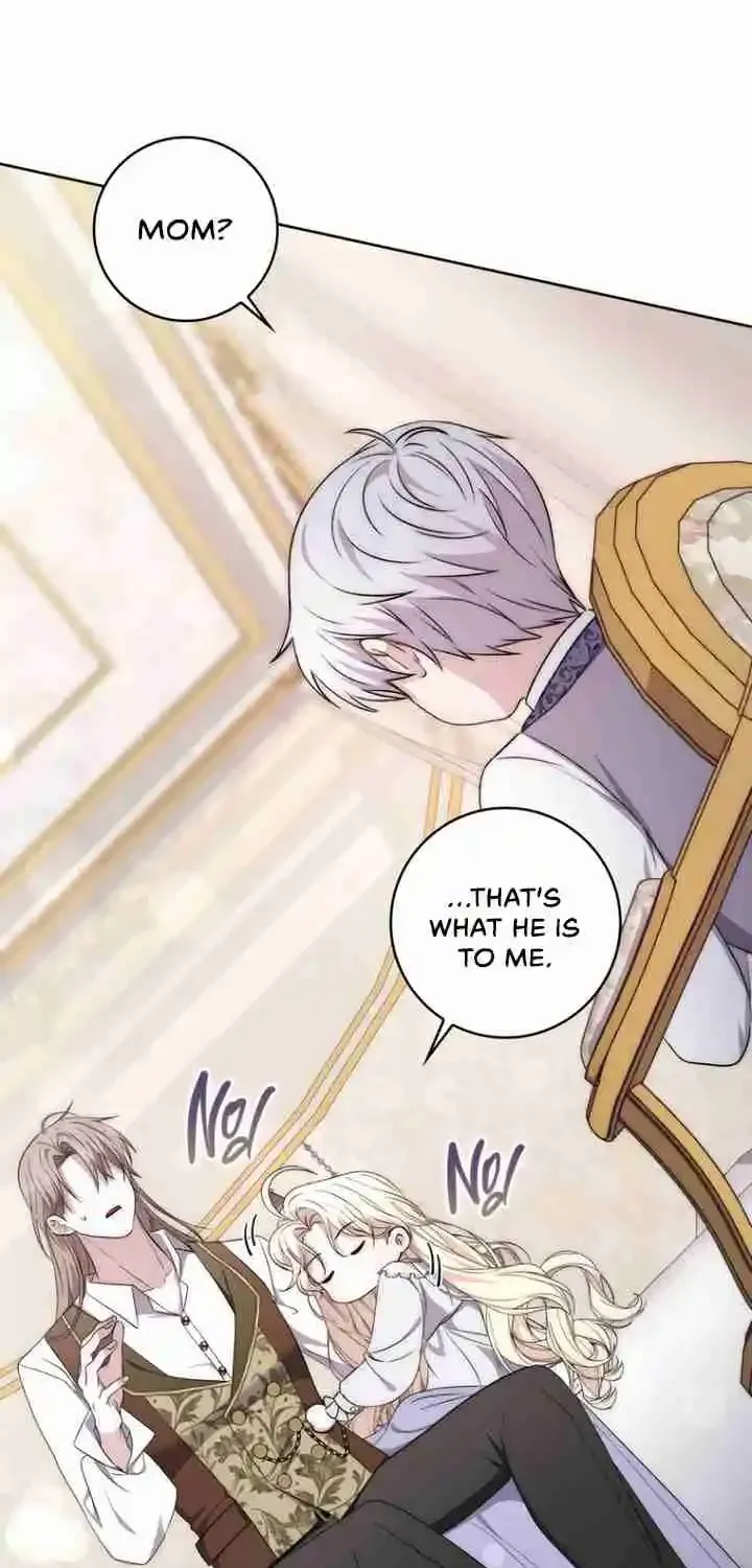 The Male Lead Is Obsessed With My Health Chapter 23 page 57 - 