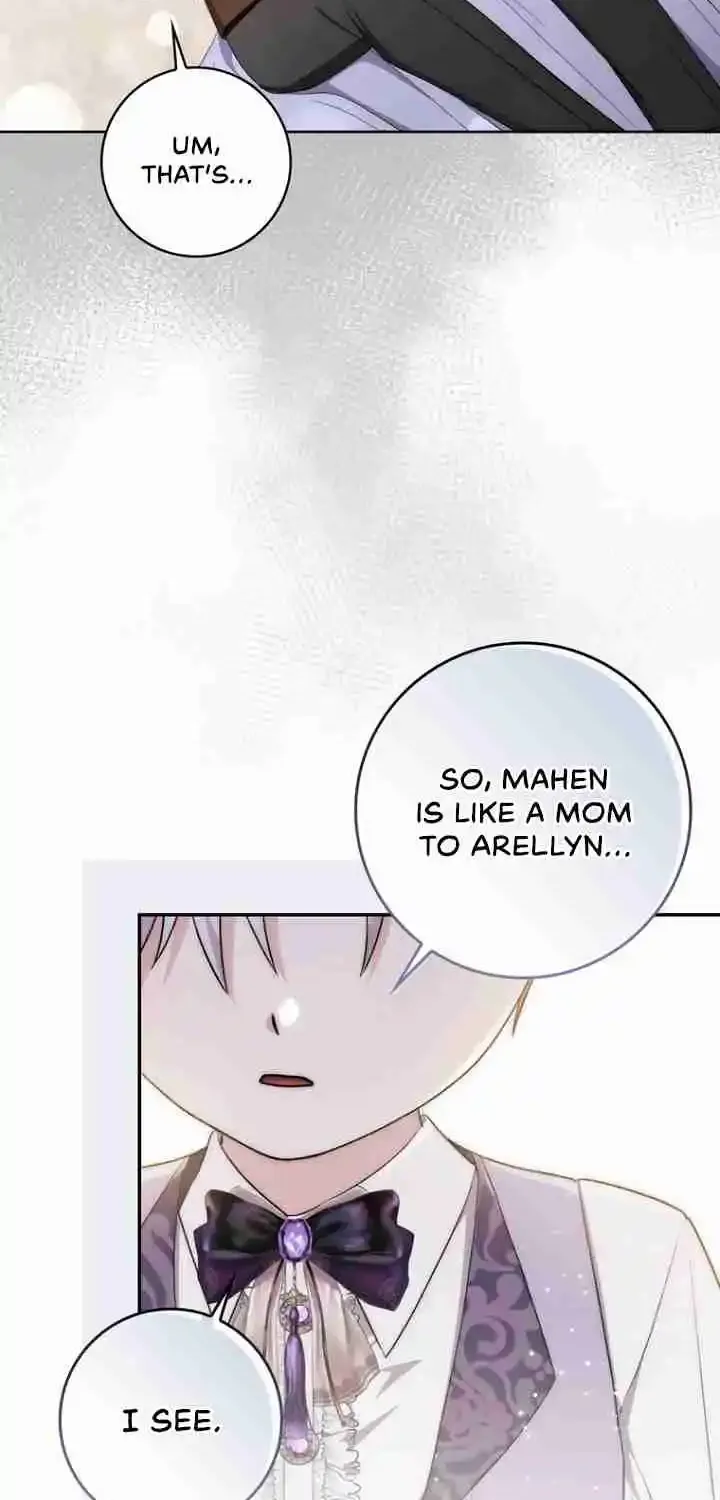 The Male Lead Is Obsessed With My Health Chapter 23 page 58 - 