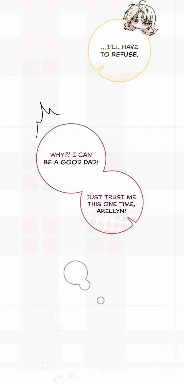 The Male Lead Is Obsessed With My Health Chapter 23 page 64 - 