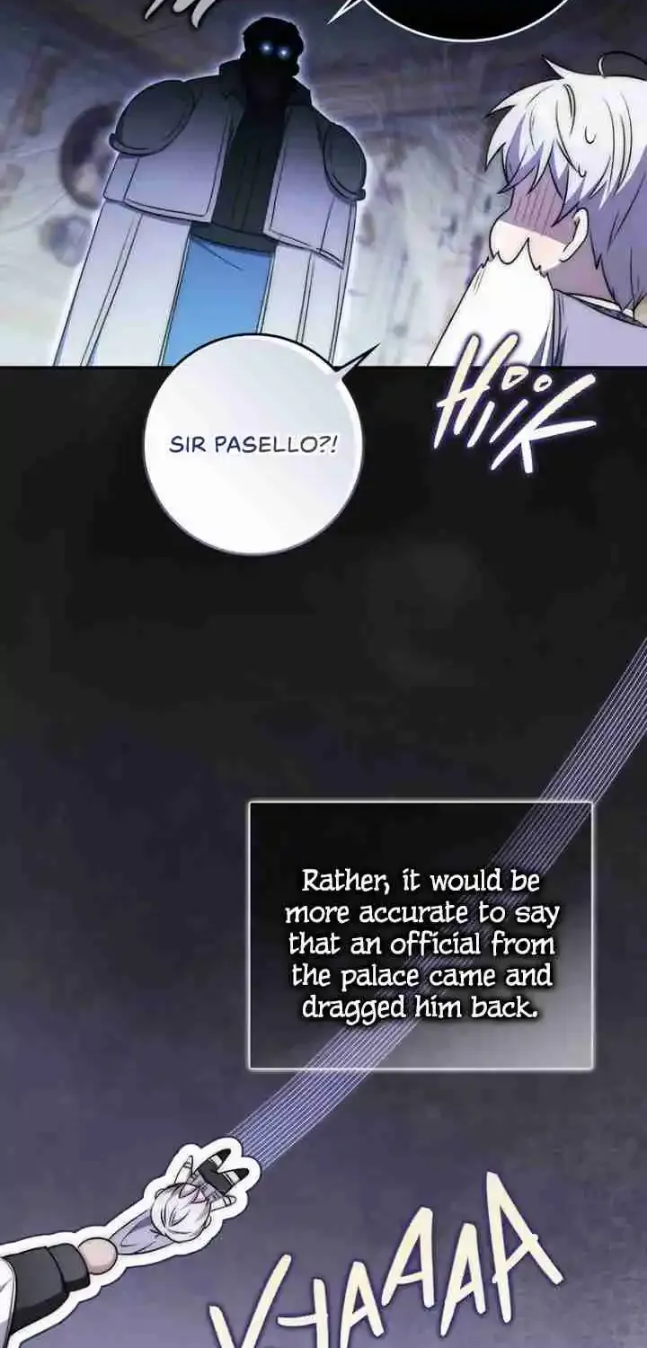 The Male Lead Is Obsessed With My Health Chapter 23 page 69 - 