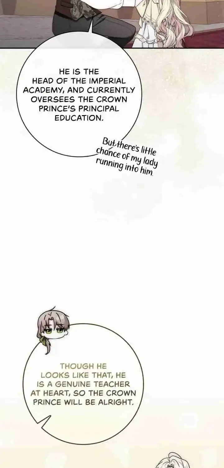 The Male Lead Is Obsessed With My Health Chapter 23 page 72 - 