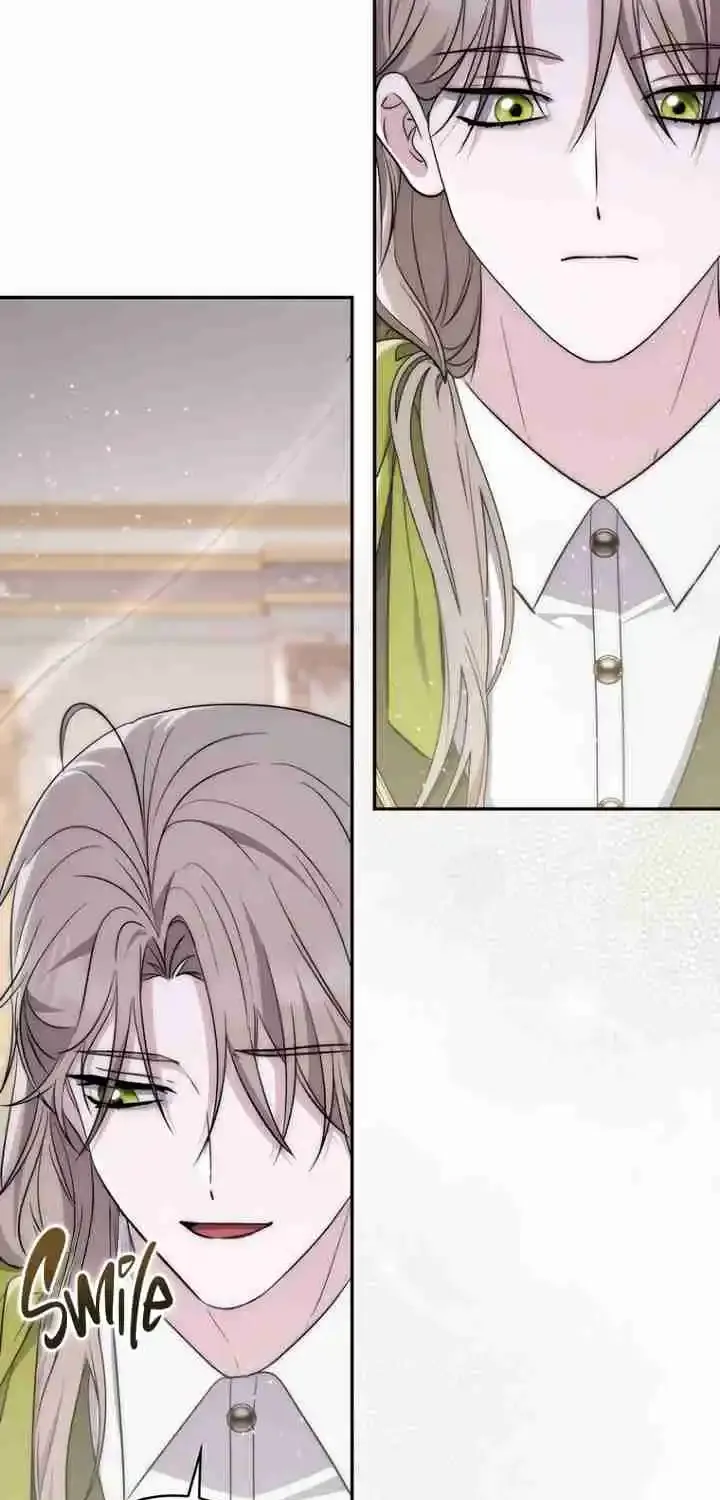 The Male Lead Is Obsessed With My Health Chapter 23 page 82 - 
