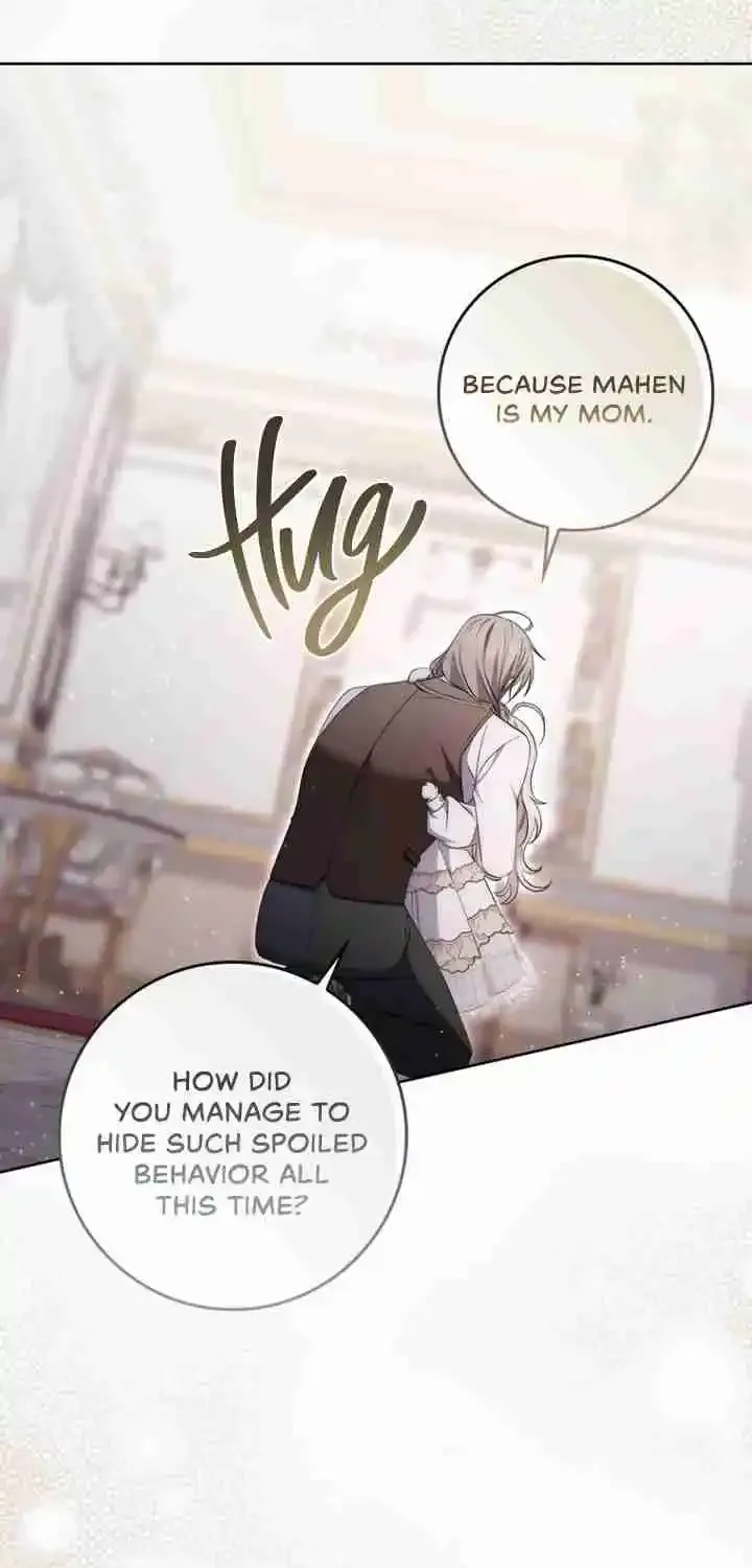 The Male Lead Is Obsessed With My Health Chapter 23 page 84 - 