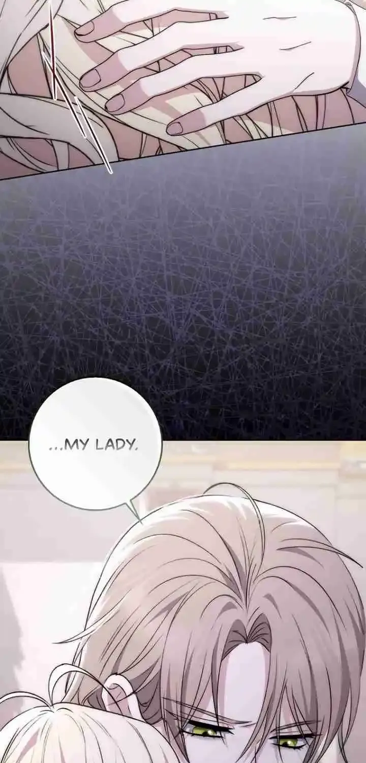 The Male Lead Is Obsessed With My Health Chapter 23 page 88 - 
