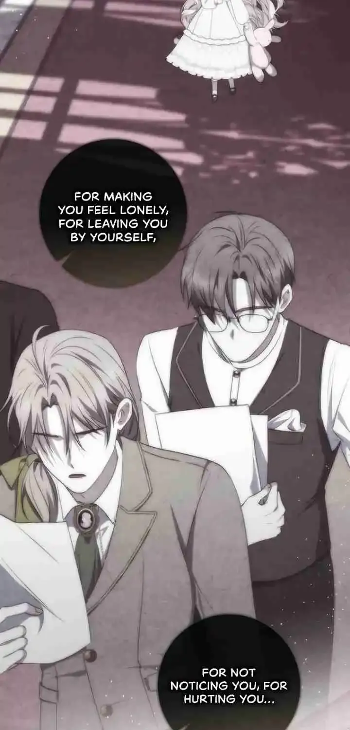 The Male Lead Is Obsessed With My Health Chapter 23 page 92 - 