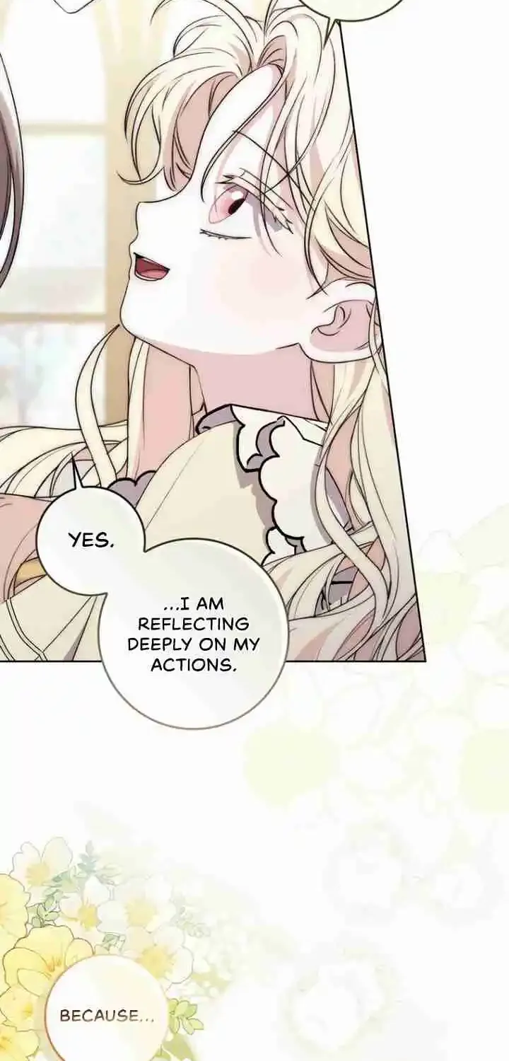 The Male Lead Is Obsessed With My Health Chapter 23 page 98 - 
