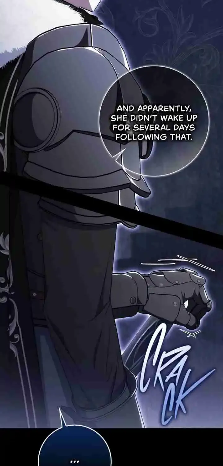 The Male Lead Is Obsessed With My Health Chapter 24 page 103 - 