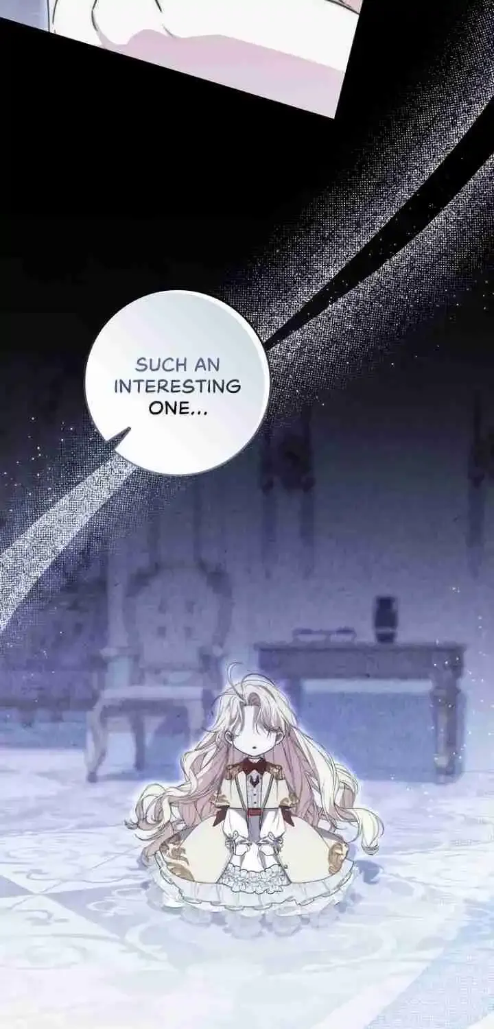 The Male Lead Is Obsessed With My Health Chapter 24 page 27 - 