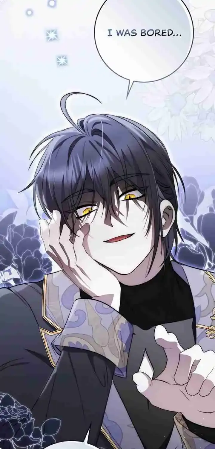 The Male Lead Is Obsessed With My Health Chapter 24 page 29 - 