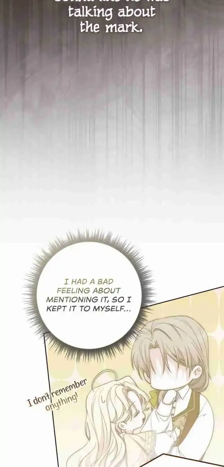 The Male Lead Is Obsessed With My Health Chapter 24 page 38 - 