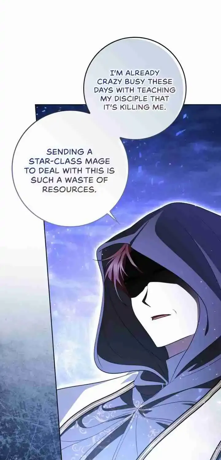 The Male Lead Is Obsessed With My Health Chapter 24 page 5 - 