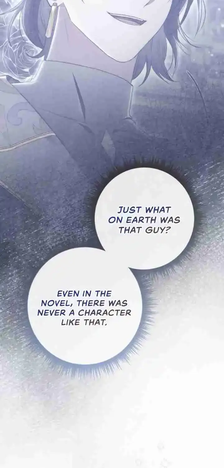 The Male Lead Is Obsessed With My Health Chapter 24 page 41 - 
