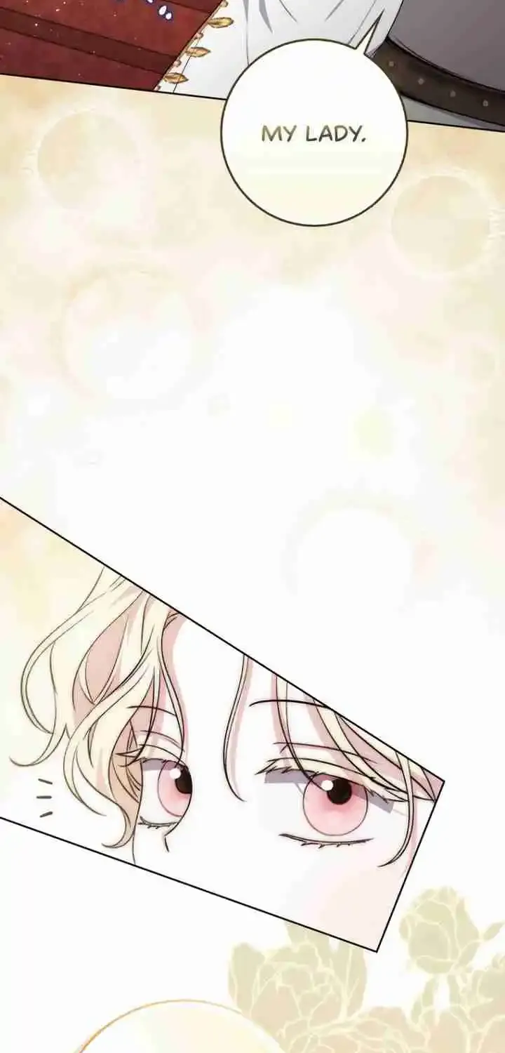 The Male Lead Is Obsessed With My Health Chapter 24 page 44 - 