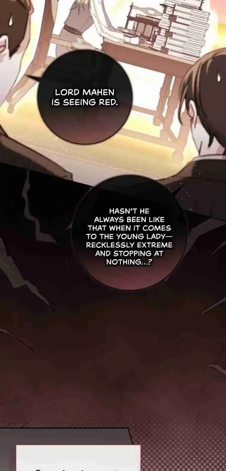 The Male Lead Is Obsessed With My Health Chapter 24 page 50 - 