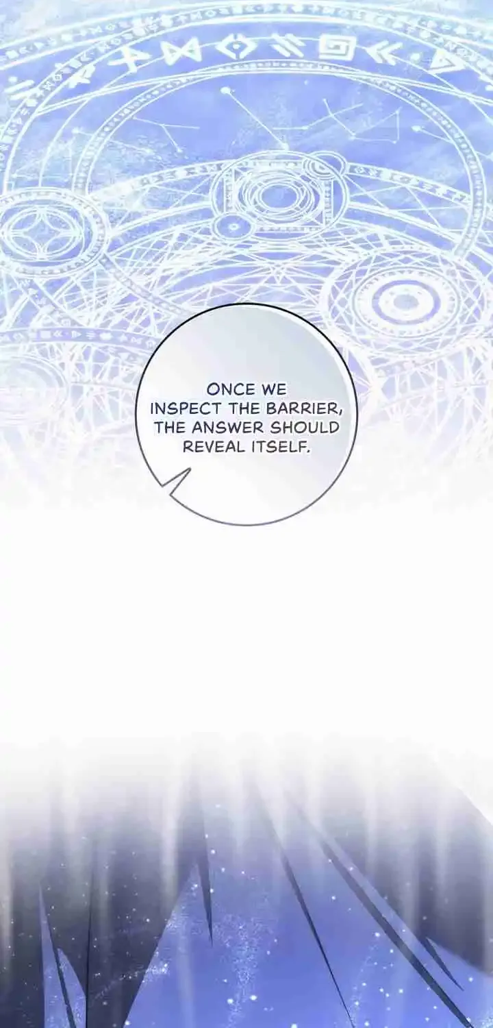 The Male Lead Is Obsessed With My Health Chapter 24 page 7 - 