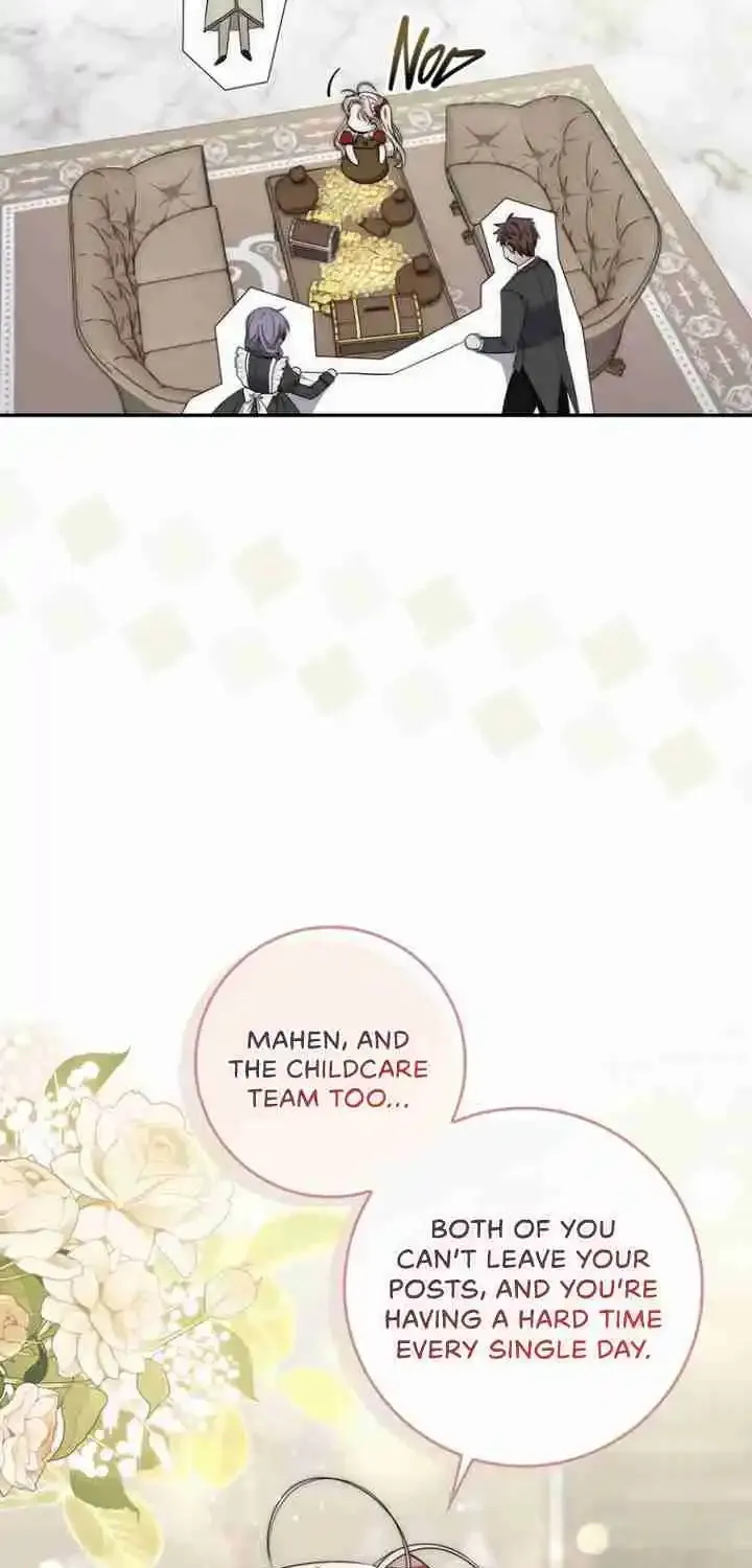 The Male Lead Is Obsessed With My Health Chapter 24 page 66 - 