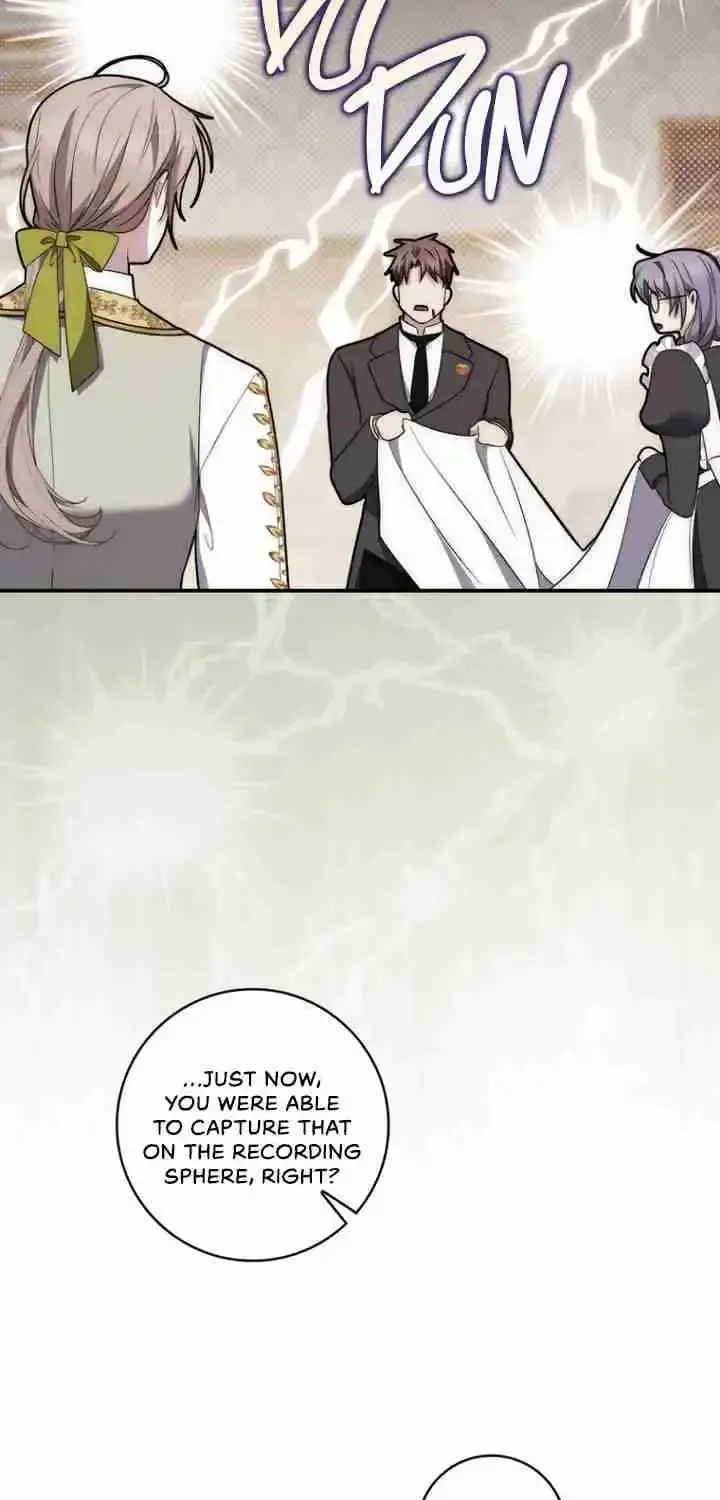 The Male Lead Is Obsessed With My Health Chapter 24 page 68 - 