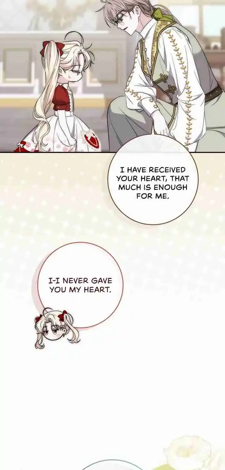 The Male Lead Is Obsessed With My Health Chapter 24 page 71 - 