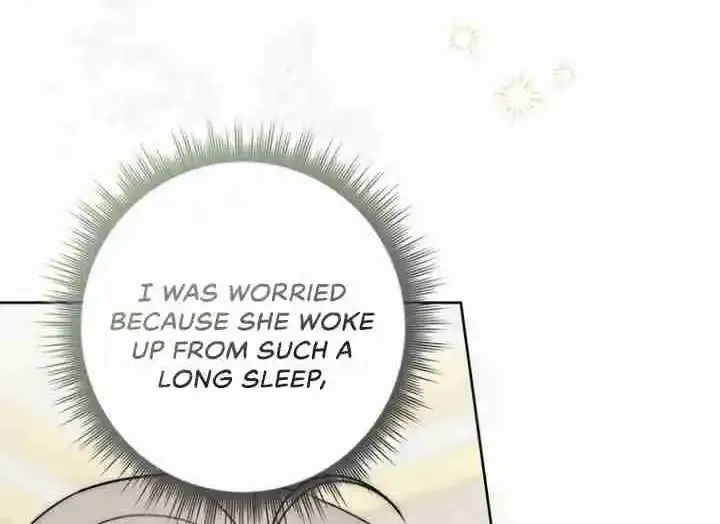 The Male Lead Is Obsessed With My Health Chapter 24 page 80 - 