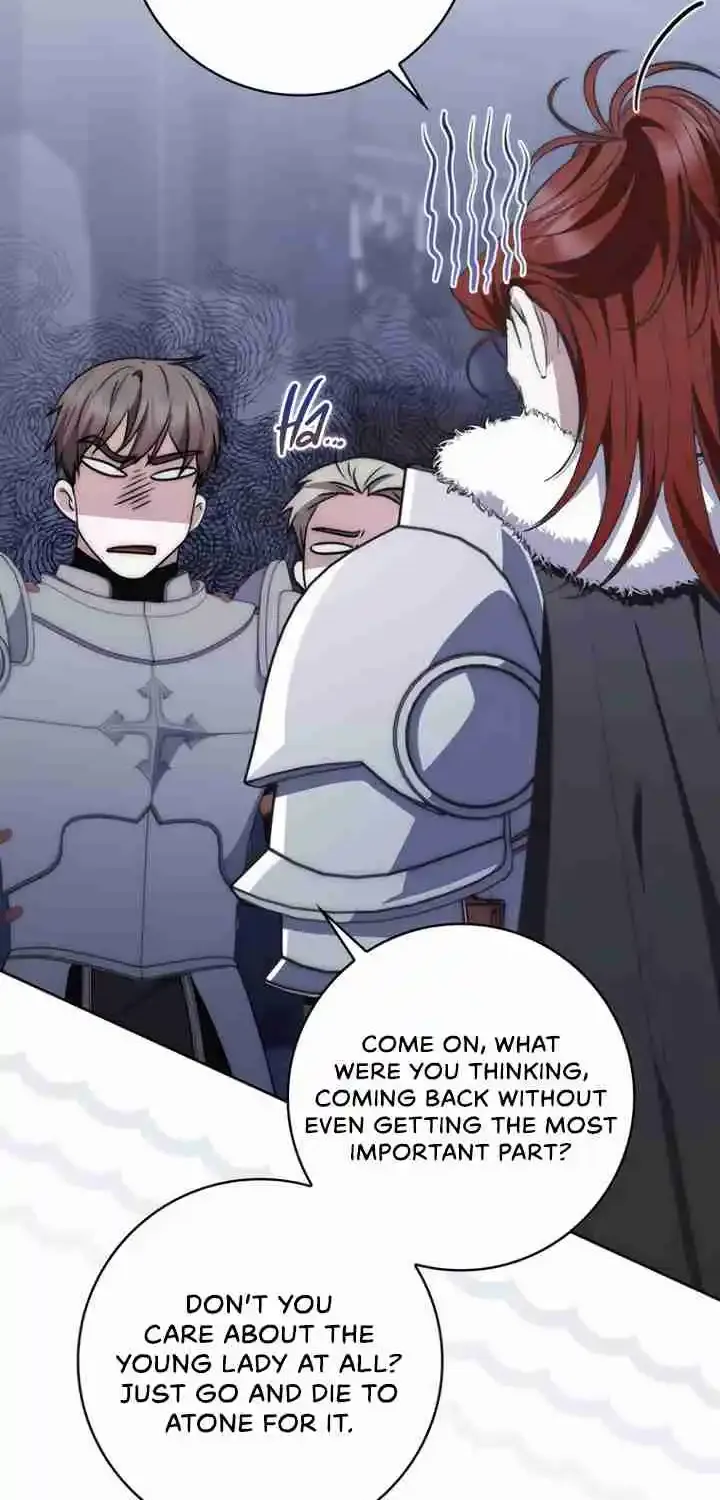 The Male Lead Is Obsessed With My Health Chapter 24 page 89 - 