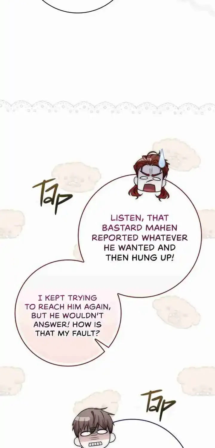 The Male Lead Is Obsessed With My Health Chapter 24 page 90 - 