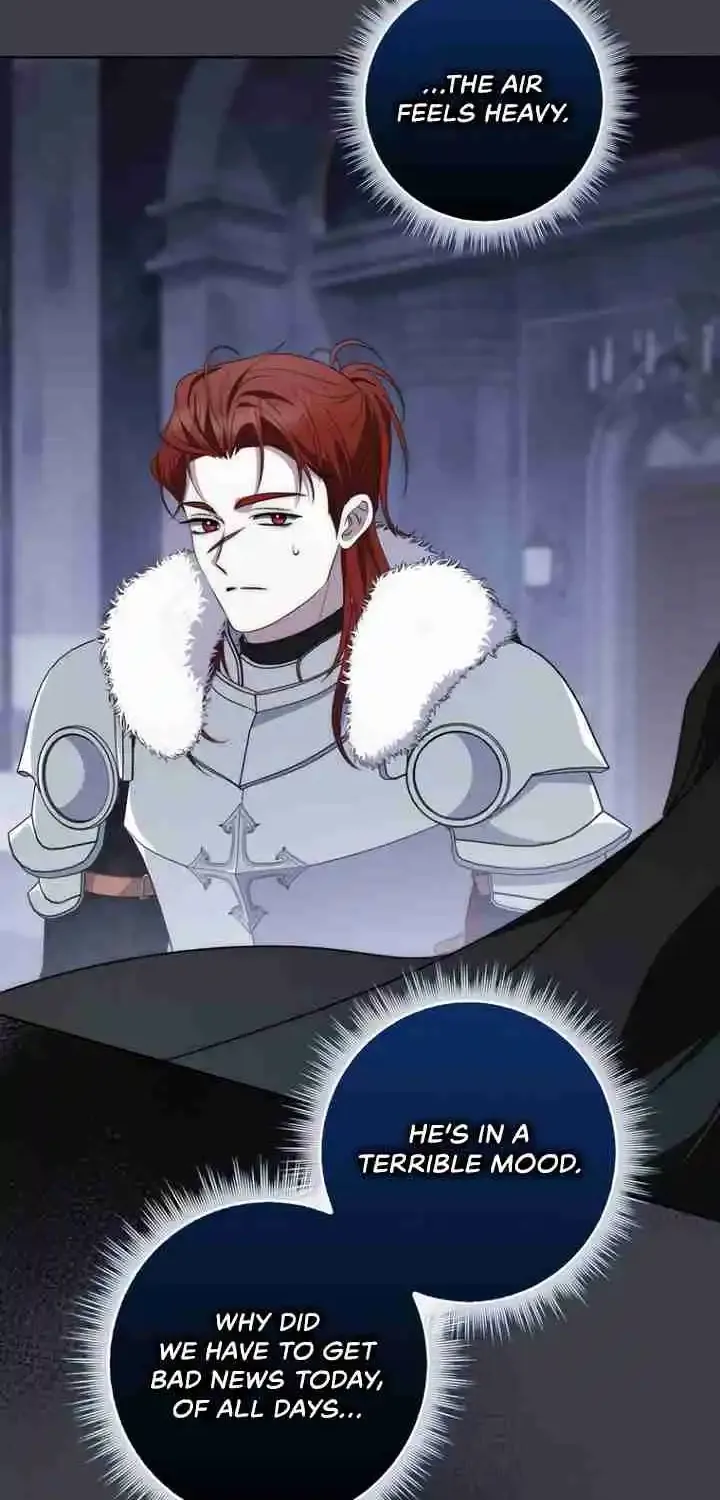 The Male Lead Is Obsessed With My Health Chapter 24 page 98 - 