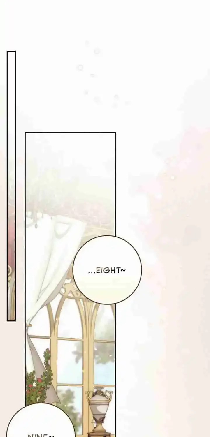 The Male Lead Is Obsessed With My Health Chapter 32 page 17 - 