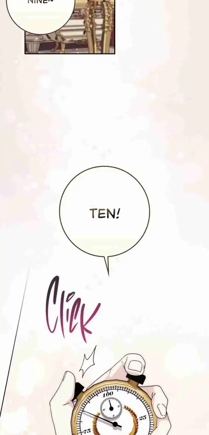 The Male Lead Is Obsessed With My Health Chapter 32 page 18 - 