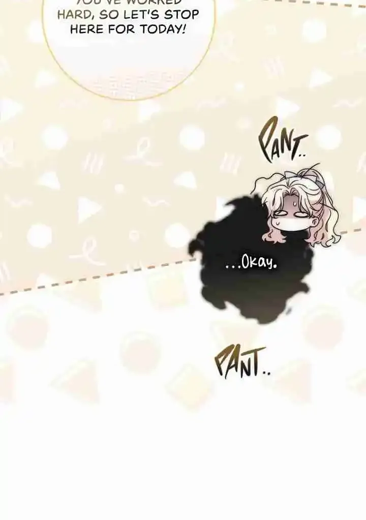 The Male Lead Is Obsessed With My Health Chapter 32 page 21 - 