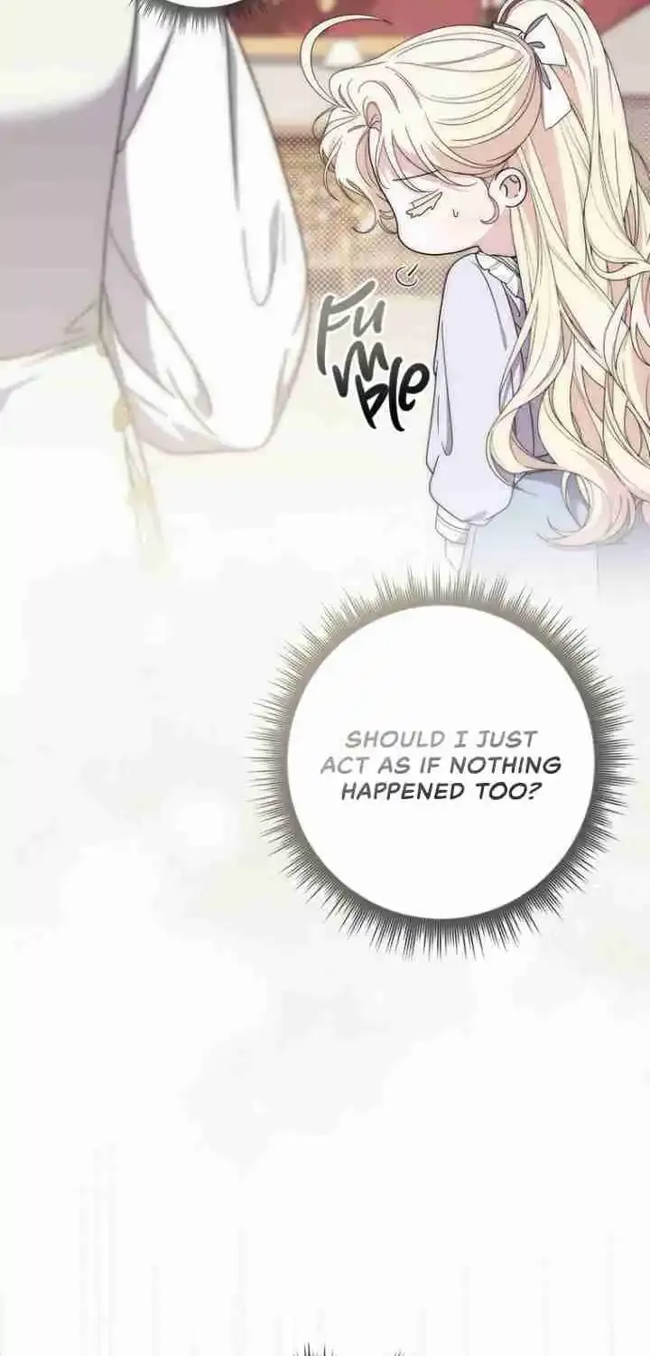 The Male Lead Is Obsessed With My Health Chapter 32 page 22 - 