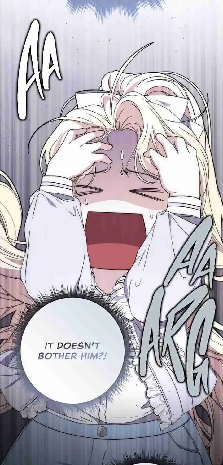 The Male Lead Is Obsessed With My Health Chapter 32 page 24 - 