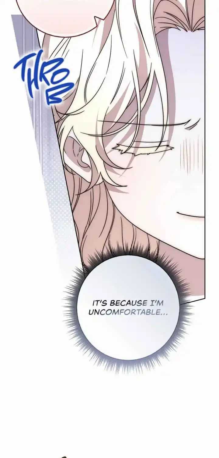 The Male Lead Is Obsessed With My Health Chapter 32 page 28 - 