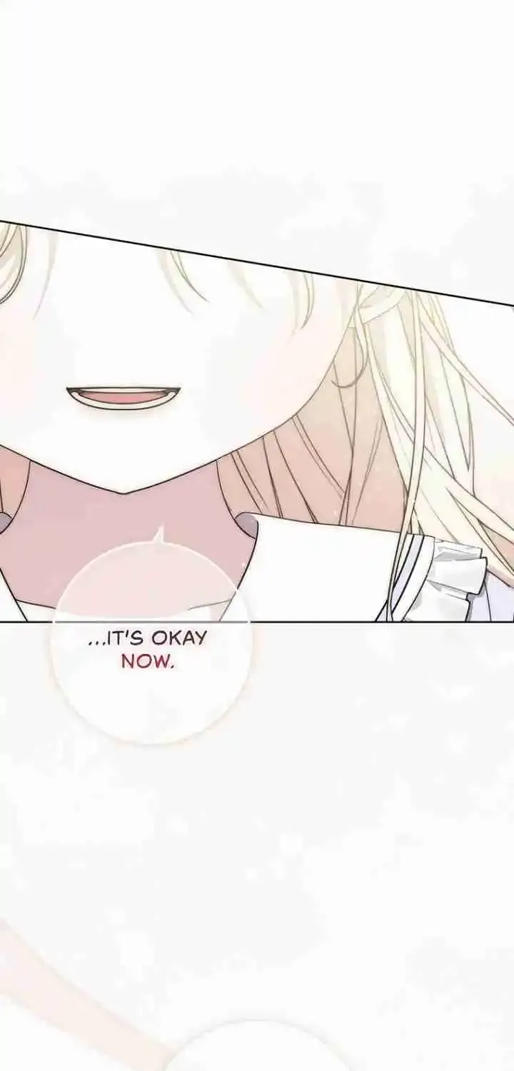 The Male Lead Is Obsessed With My Health Chapter 32 page 38 - 