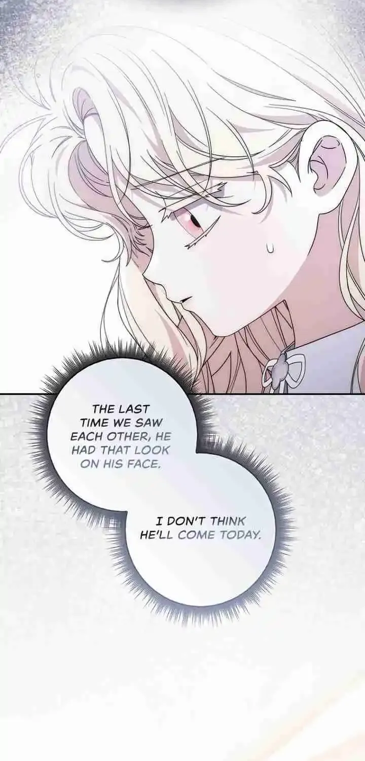 The Male Lead Is Obsessed With My Health Chapter 32 page 5 - 