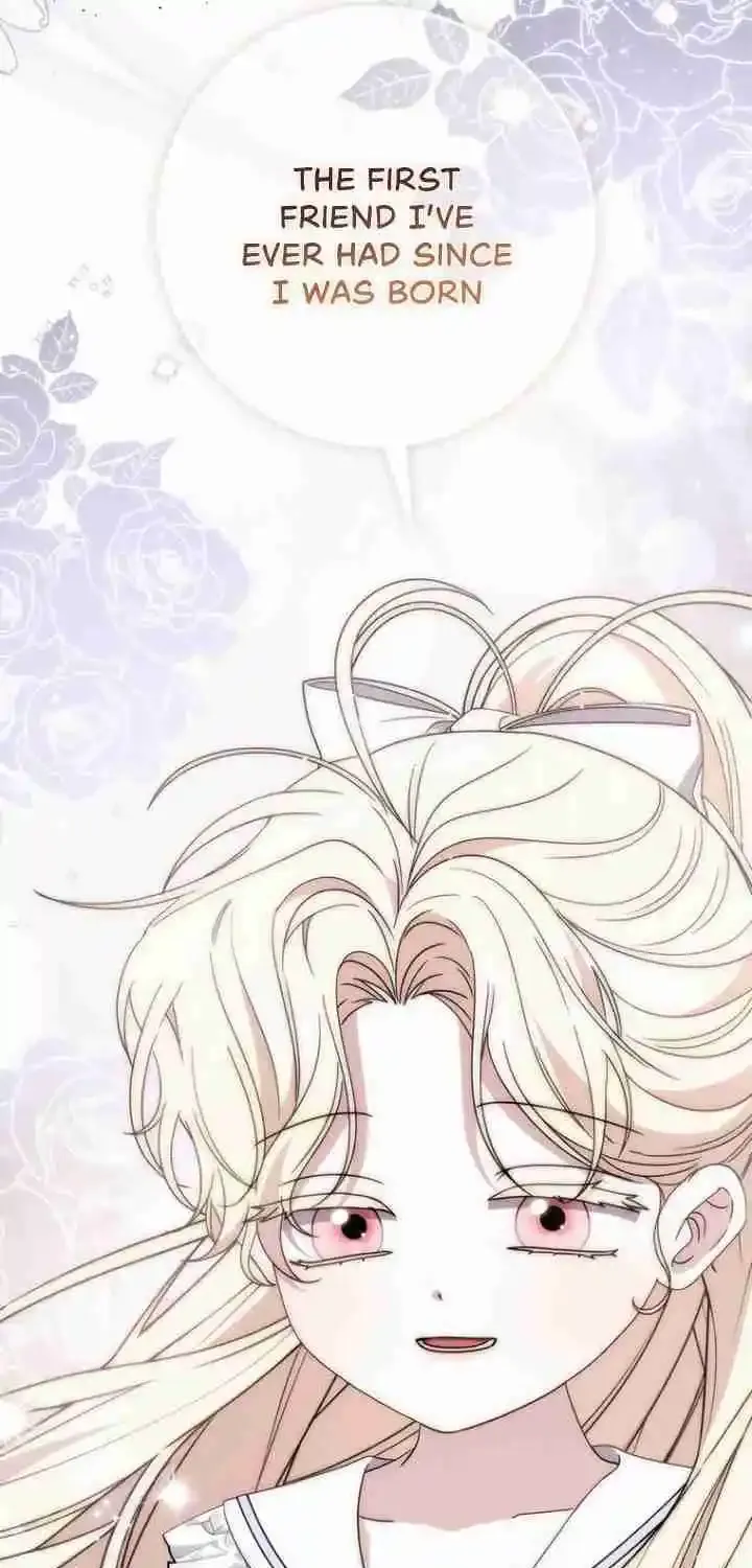 The Male Lead Is Obsessed With My Health Chapter 32 page 43 - 