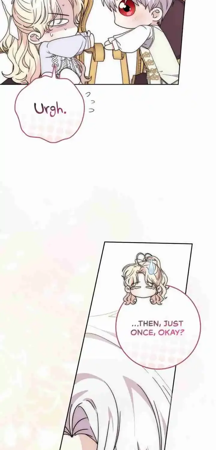 The Male Lead Is Obsessed With My Health Chapter 32 page 48 - 