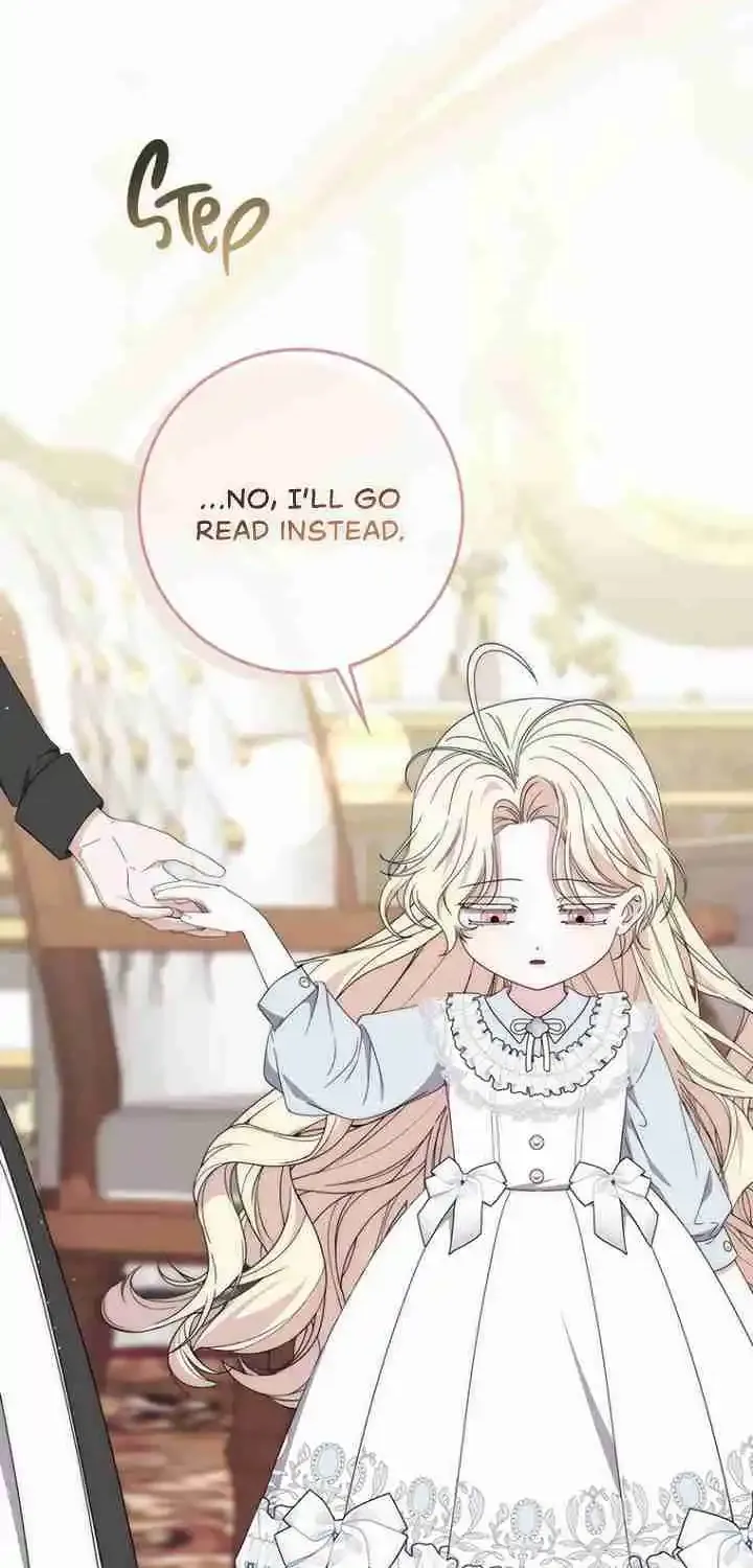The Male Lead Is Obsessed With My Health Chapter 32 page 6 - 