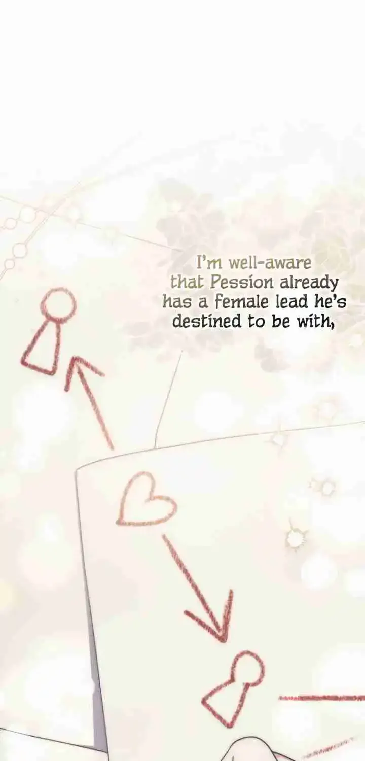 The Male Lead Is Obsessed With My Health Chapter 32 page 53 - 