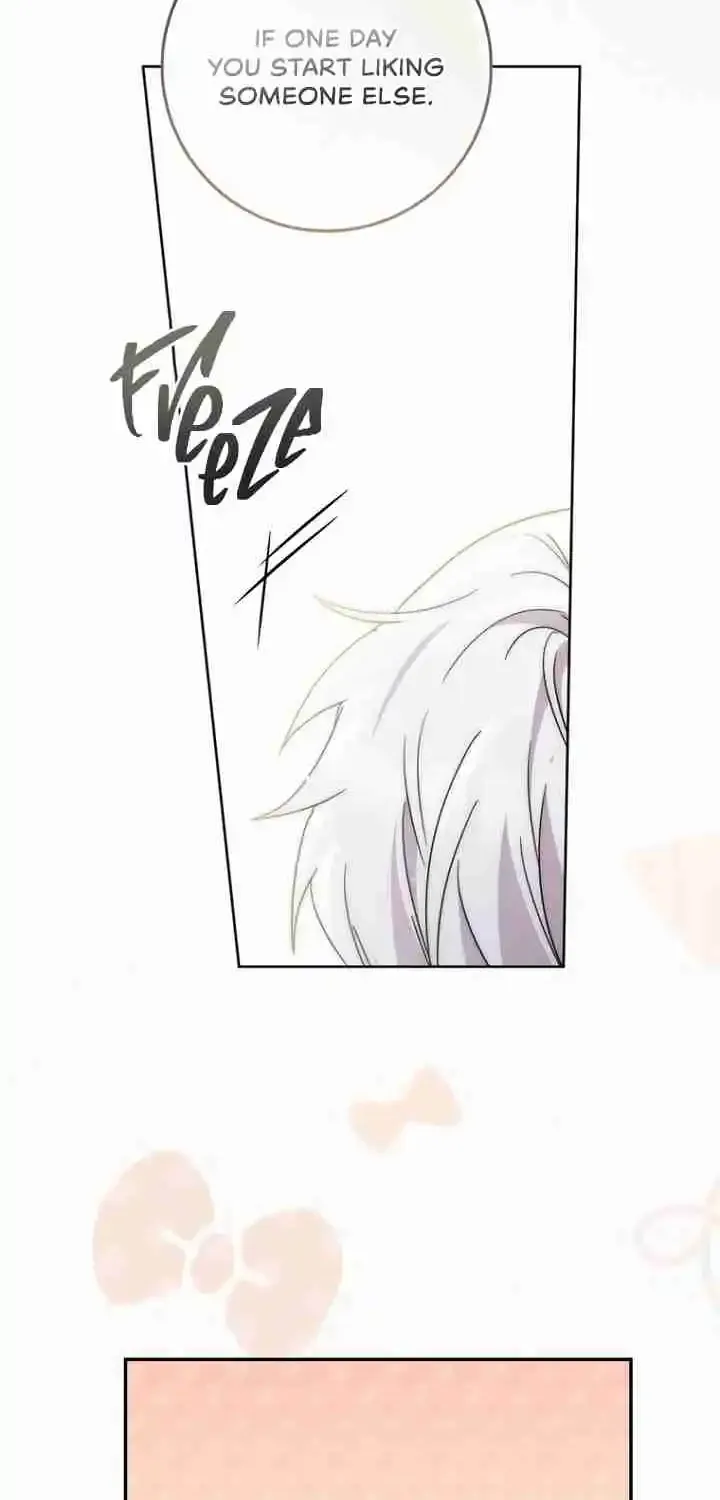 The Male Lead Is Obsessed With My Health Chapter 32 page 55 - 