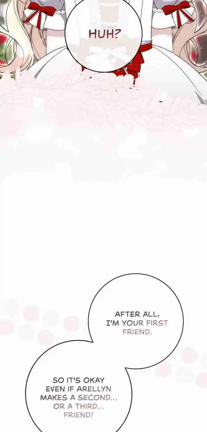 The Male Lead Is Obsessed With My Health Chapter 32 page 62 - 