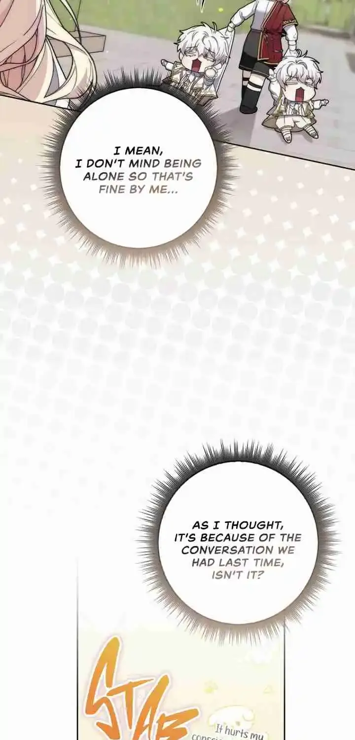 The Male Lead Is Obsessed With My Health Chapter 32 page 66 - 