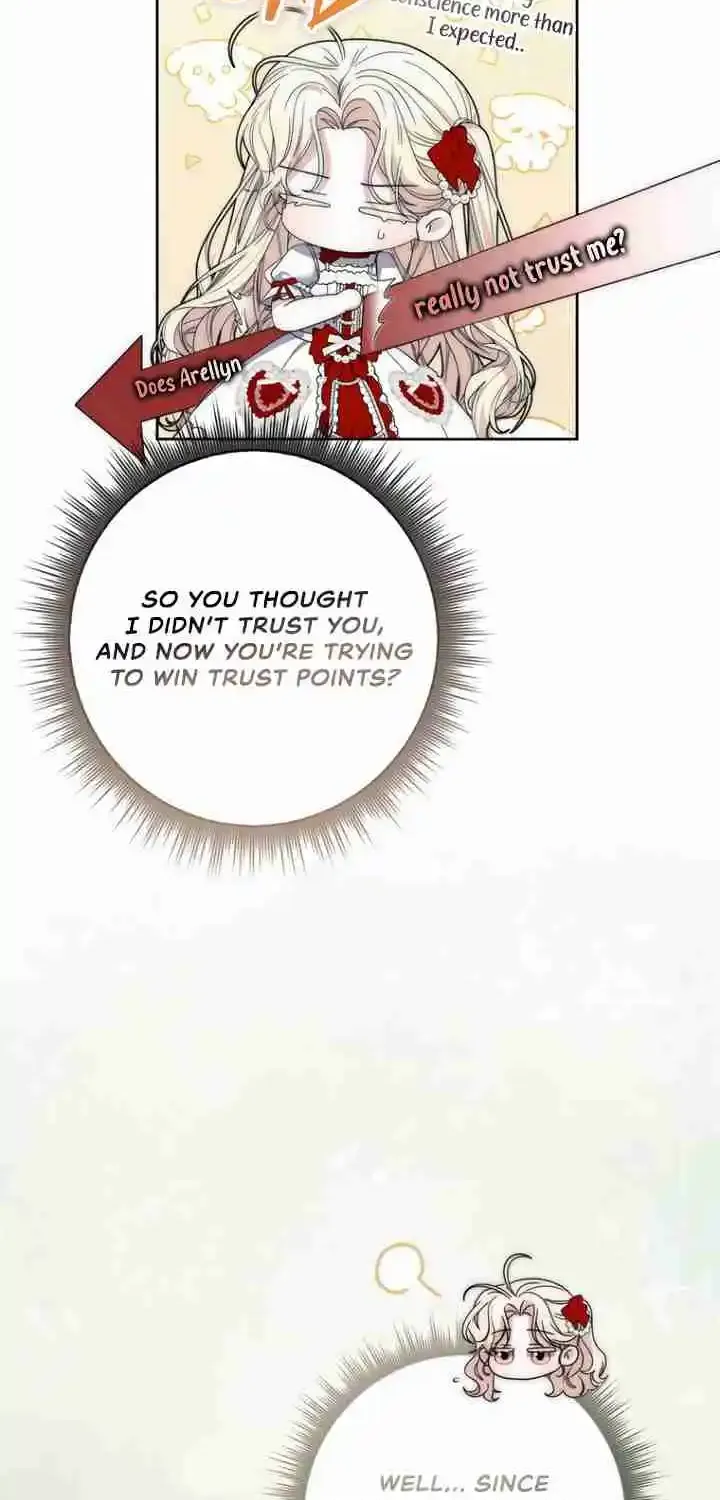 The Male Lead Is Obsessed With My Health Chapter 32 page 67 - 