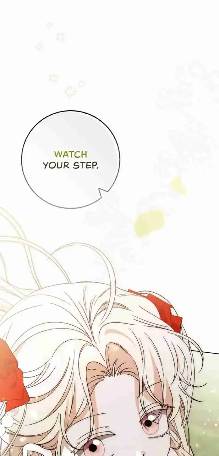 The Male Lead Is Obsessed With My Health Chapter 33 page 1 - 