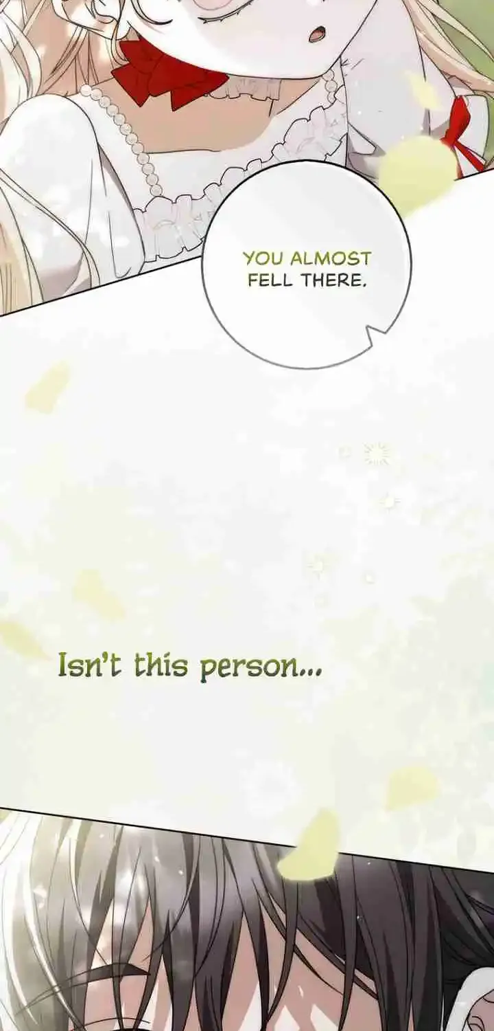 The Male Lead Is Obsessed With My Health Chapter 33 page 2 - 